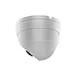 vandalproof dome ir ip camera